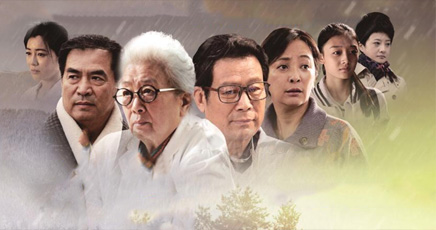 《仁醫(yī)胡佩蘭》